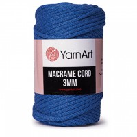 Macrame cord 3 mm